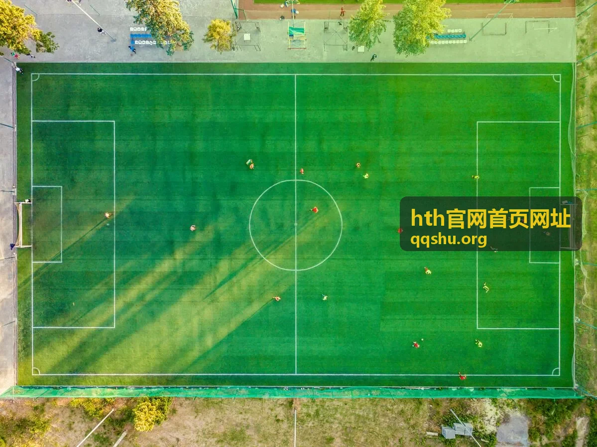 hth官网首页网址首页版块从上到下的分布示意